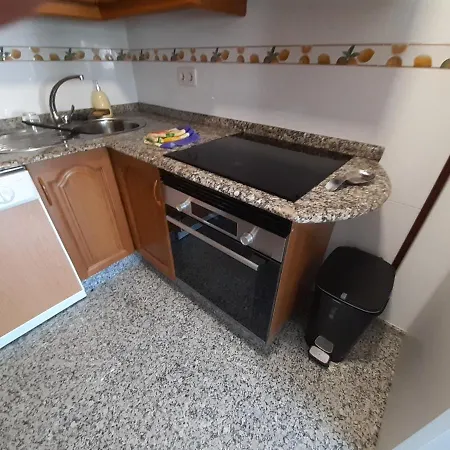 ático Tipo Loft Centro De Apartamento *