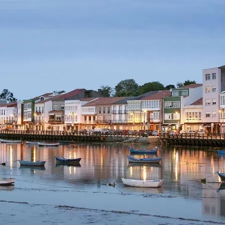 アパート Atico Tipo Loft Centro De *