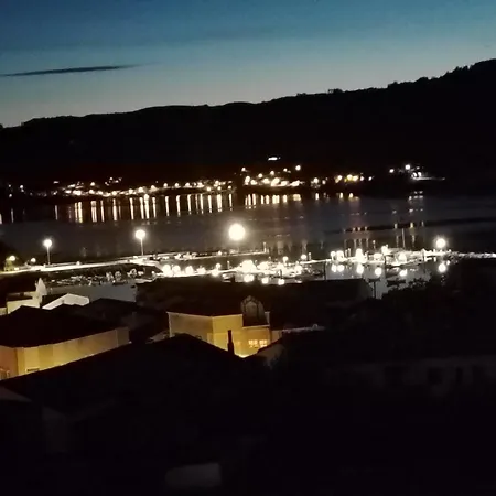 Διαμέρισμα Atico Tipo Loft Centro De Mugardos