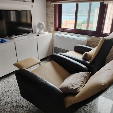 ático Tipo Loft Centro De *