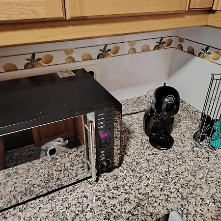 ático Tipo Loft Centro De Apartamento *
