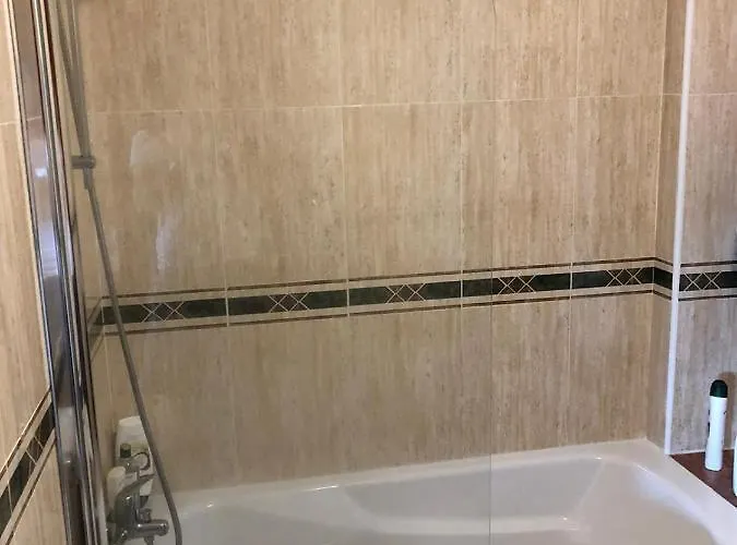 Atico Tipo Loft Centro De Mugardos