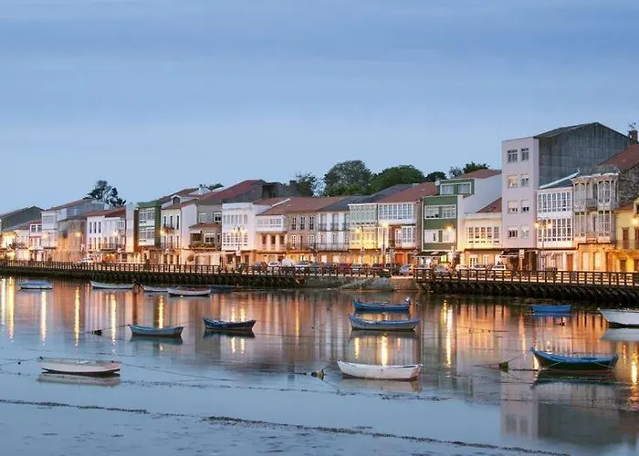 Lejlighed Atico Tipo Loft Centro De *