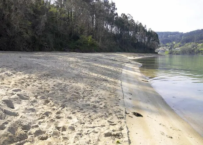 Atico Tipo Loft Centro De Lejlighed *