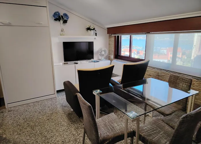 Atico Tipo Loft Centro De